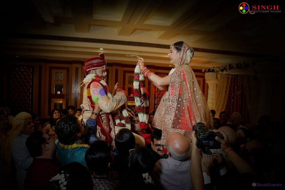 Singh Brothers Films & Production Wedding Photographer, Delhi NCR